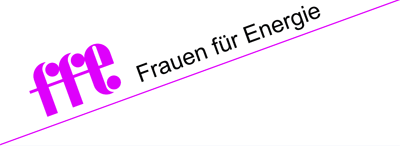 Frauen für Energie